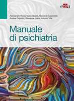 Il vaso di Pandora. Manuale di psichiatria e psicopatologia - Luigi  Cancrini - Cecilia La Rosa - - Libro - Carocci - Quality paperbacks | IBS