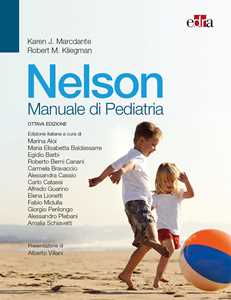 Nelson. Manuale di pediatria