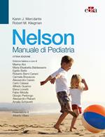 Nelson. Manuale di pediatria