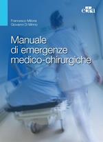 Manuale di emergenze medico-chirurgiche