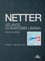 Netter. Atlante di anatomia umana