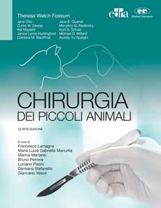 Chirurgia dei piccoli animali