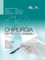 Chirurgia dei piccoli animali