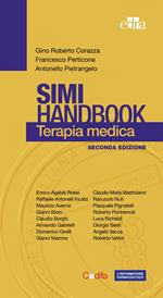 Simi Handbook. Terapia medica