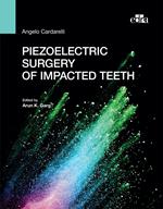 Piezoelectric surgery of impacted teeth