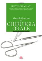 Manuale illustrato di chirurgia orale