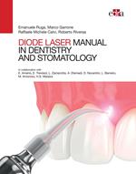 Manual of diode laser in dentistry and stomatology