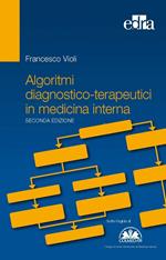 Algoritmi diagnostico-terapeutici in medicina interna