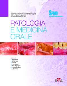 Image of Patologia e medicina orale