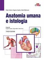 Anatomia Umana — Libro di Kenneth S. Saladin