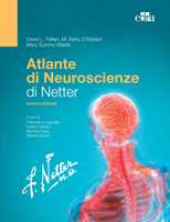 Atlante di anatomia ortopedica di Netter - C. Jon Thompson - Libro -  Elsevier 