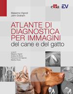 Atlante di diagnostica per immagini del cane e del gatto