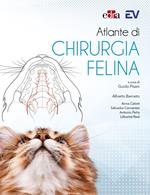 Atlante di chirurgia felina