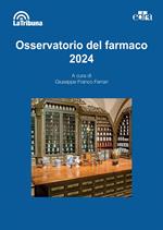 Osservatorio del farmaco 2024