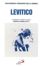 Il levitico