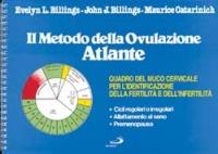 Il metodo dell'ovulazione. Atlante - Evelyn L. Billings,John J. Billings - copertina