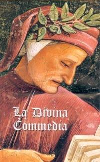 La Divina Commedia. Commento e parafrasi - Dante Alighieri - copertina