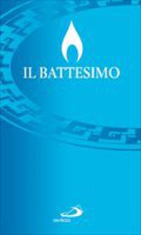 Il Battesimo - copertina