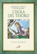 L' isola del tesoro