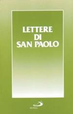 Le lettere di san Paolo