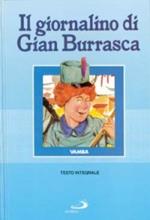 Il giornalino di Gian Burrasca