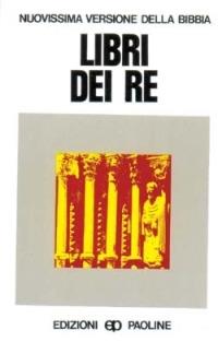 Libri dei re - copertina