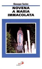 Novena a Maria Immacolata