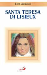 Santa Teresa di Lisieux