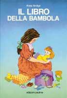 Il libro della bambola - Anna Ardigò - copertina