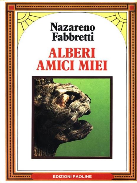 Alberi amici miei - Nazareno Fabbretti - 3