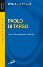 Paolo di Tarso. Un cristianesimo possibile