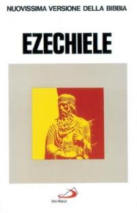 Ezechiele - copertina