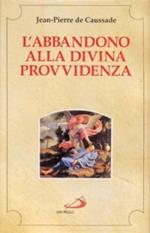 L' abbandono alla divina provvidenza