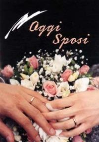 Oggi sposi - copertina