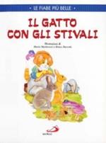 Il gatto con gli stivali