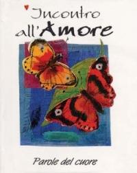 Incontro all'amore - copertina