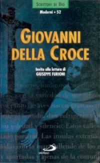 Giovanni della Croce. Invito alla lettura - copertina