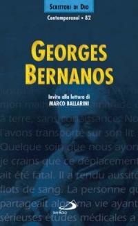 Georges Bernanos. Invito alla lettura - copertina
