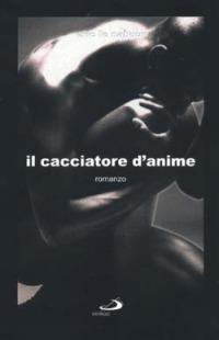 Il cacciatore d'anime - Eric Le Nabour - copertina