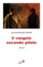 Il vangelo secondo Pilato