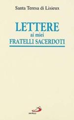 Lettere ai miei fratelli sacerdoti