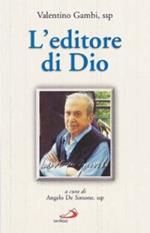 L' editore di Dio