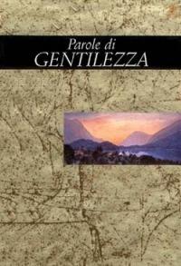 Parole di gentilezza - Helen Exley - copertina