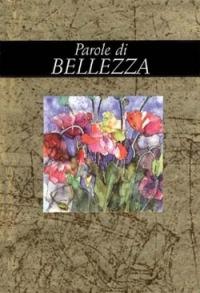 Parole di bellezza - Helen Exley - copertina