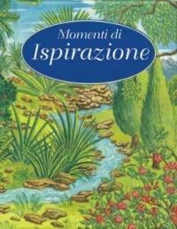 Momenti di ispirazione - Jean Watson - copertina