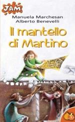 Il mantello di Martino