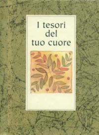 I tesori del tuo cuore - Helen Exley - copertina