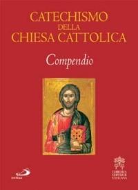 Catechismo della Chiesa cattolica. Compendio - copertina