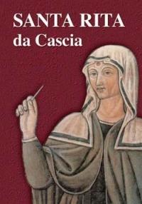 Santa Rita da Cascia - copertina