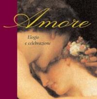 Amore. Elogio e celebrazione - Helen Exley - copertina